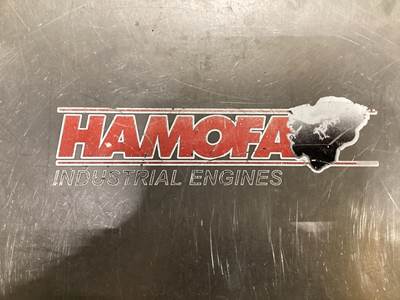 Caterpillar OIL SPRAYING NOZZLE 1730147 USED