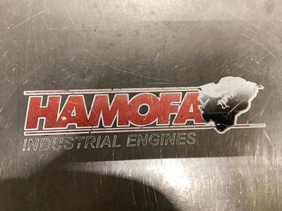 Caterpillar OIL SPRAYING NOZZLE 1979336 USED