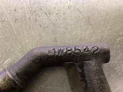 Caterpillar OIL SPRAYING NOZZLE 1W8542 USED