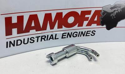 Caterpillar OIL SPRAYING NOZZLE 2045447 NEW