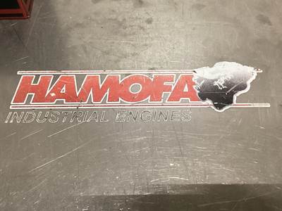 Caterpillar OIL SPRAYING NOZZLE 2748359 USED