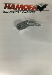 Caterpillar OIL SPRAYING NOZZLE 2764637 USED