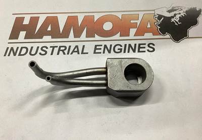 Caterpillar OIL SPRAYING NOZZLE 2767222 NEW