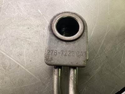 Caterpillar OIL SPRAYING NOZZLE 2767222 USED