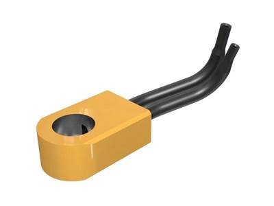 Caterpillar OIL SPRAYING NOZZLE 3577163 NEW