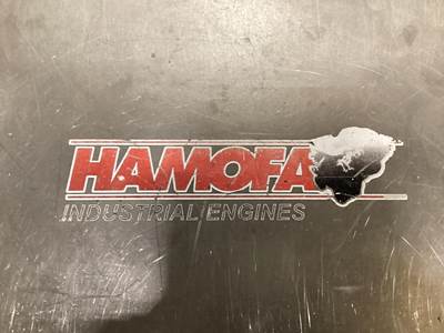 Caterpillar OIL SPRAYING NOZZLE 4P2457 USED