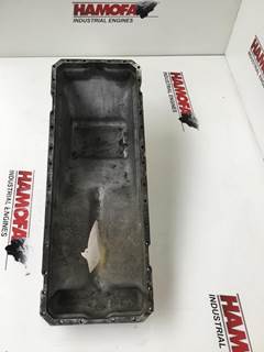 Caterpillar OIL SUMP PAN 1011525 USED