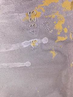 Caterpillar OIL SUMP PAN 1134323 USED