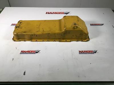 Caterpillar OIL SUMP PAN 1154170 USED