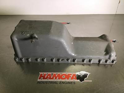 Caterpillar OIL SUMP PAN 1154206 USED
