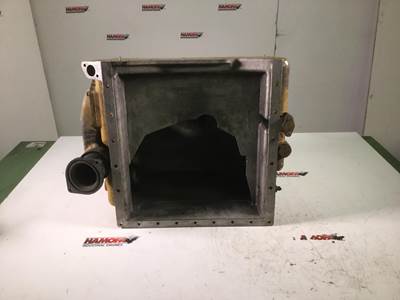 Caterpillar OIL SUMP PAN 1378252 USED