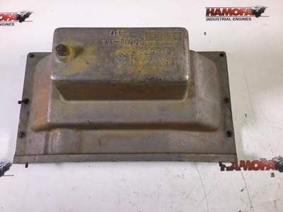 Caterpillar OIL SUMP PAN 1417103 USED