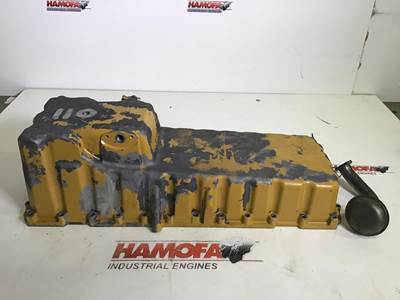 Caterpillar OIL SUMP PAN 1986366 USED