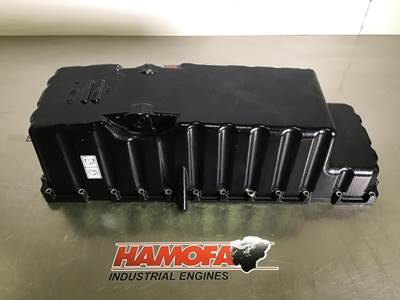 Caterpillar OIL SUMP PAN 2219806 USED