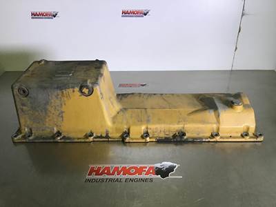 Caterpillar OIL SUMP PAN 2273006 USED