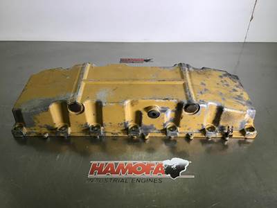 Caterpillar OIL SUMP PAN 2297252 USED