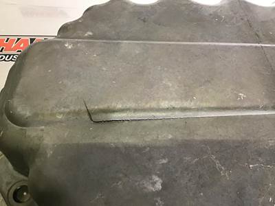 Caterpillar OIL SUMP PAN 2899504 USED
