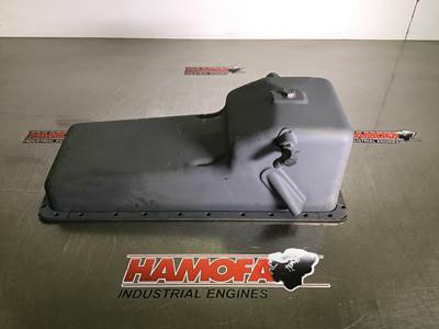 Caterpillar OIL SUMP PAN 2W4651 USED