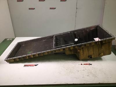 Caterpillar OIL SUMP PAN 4N4595 USED