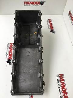 Caterpillar OIL SUMP PAN 4P7360 USED