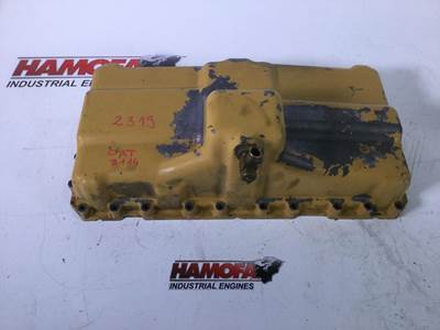 Caterpillar OIL SUMP PAN 7C1149 USED