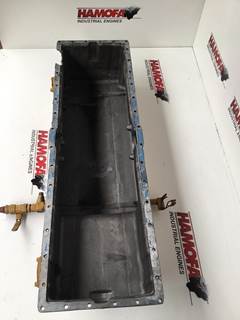 Caterpillar OIL SUMP PAN 7N9221 USED