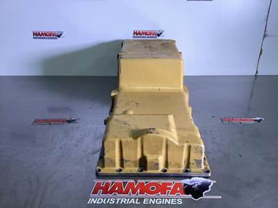 Caterpillar OIL SUMP PAN 8N4595 USED