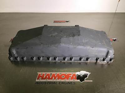 Caterpillar OIL SUMP PAN 9Y3023 USED