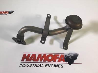 Caterpillar OLIE AANZUIGBUIS 1260167 USED