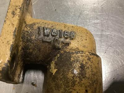 Caterpillar OLIE BOCHT 1W8188 USED