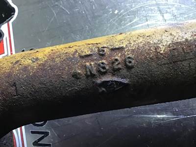 Caterpillar OLIE BOCHT 4N0826 USED