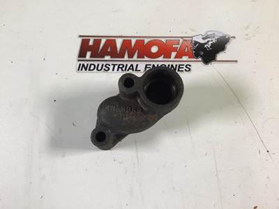 Caterpillar OLIE BOCHT 4N5353 USED