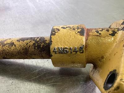 Caterpillar OLIE BOCHT 4N6146 USED