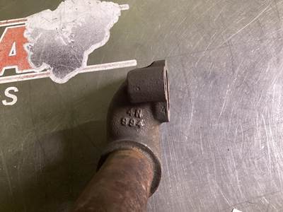 Caterpillar OLIEBUIS 4N994 USED