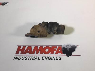 Caterpillar OLIEBUIS 6N0448 USED