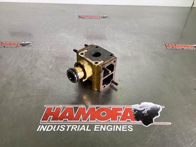 Caterpillar OLIEBUIS 6N0821 USED