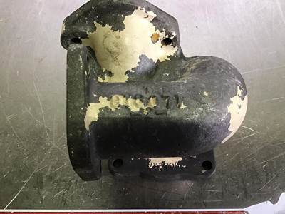 Caterpillar OLIEBUIS 9Y8071 USED