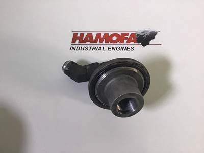 Caterpillar OLIEFILTER ADAPTER 1025828 USED