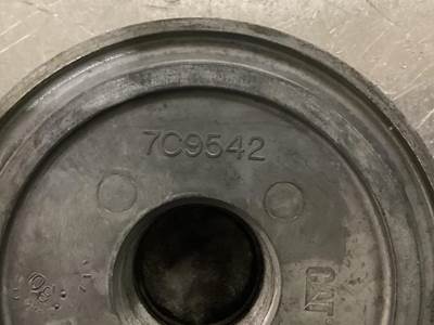 Caterpillar OLIEFILTERHUIS DEKSEL 7C9542 USED