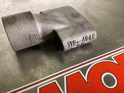 Caterpillar OLIELEIDING 1134648 USED