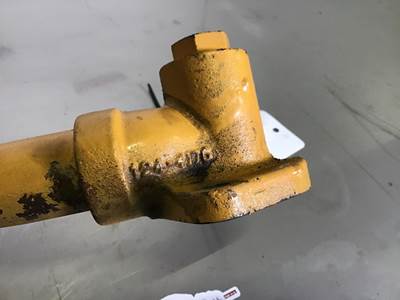 Caterpillar OLIELEIDING 1244176 USED