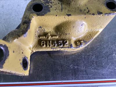 Caterpillar OLIELEIDING 6N0452 USED