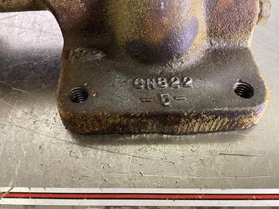 Caterpillar OLIELEIDING 6N0822 USED