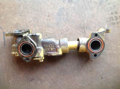 Caterpillar OLIELEIDING 6N4722 NEW