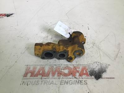 Caterpillar OLIELEIDING 6N4722 USED
