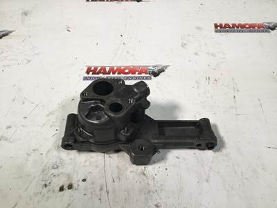 Caterpillar OLIEPOMP MET TUSSENTANDWIEL 1898777 USED