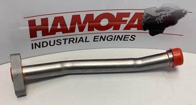 Caterpillar OLIERETOURLEIDING TURBO 1338940 NEW