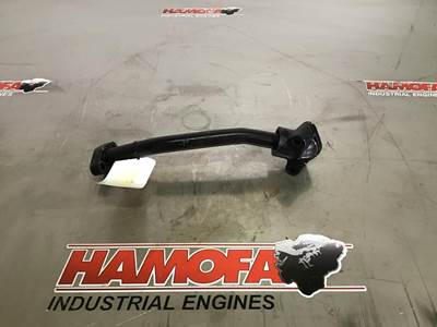 Caterpillar OLIERETOURLEIDING TURBO 1338940 USED