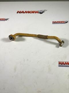 Caterpillar OLIERETOURLEIDING TURBO 2248172 USED