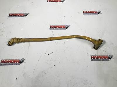 Caterpillar OLIERETOURLEIDING TURBO 9Y5383 USED